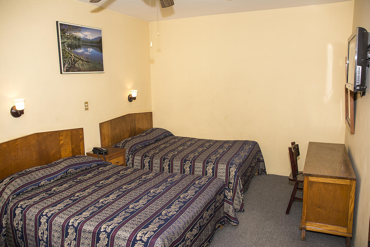 דורנגו Hotel Roma חדר תמונה