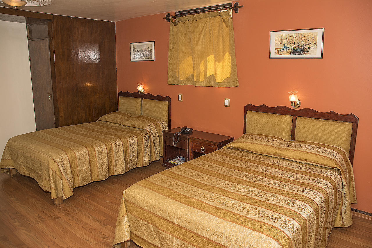 דורנגו Hotel Roma חדר תמונה