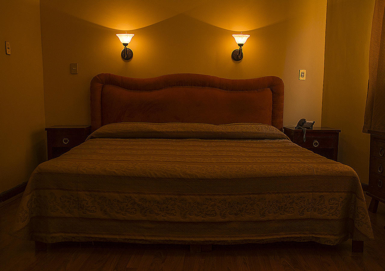 דורנגו Hotel Roma חדר תמונה