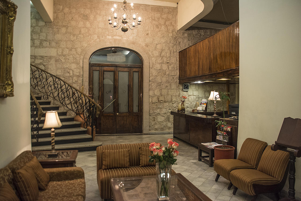 דורנגו Hotel Roma מראה חיצוני תמונה