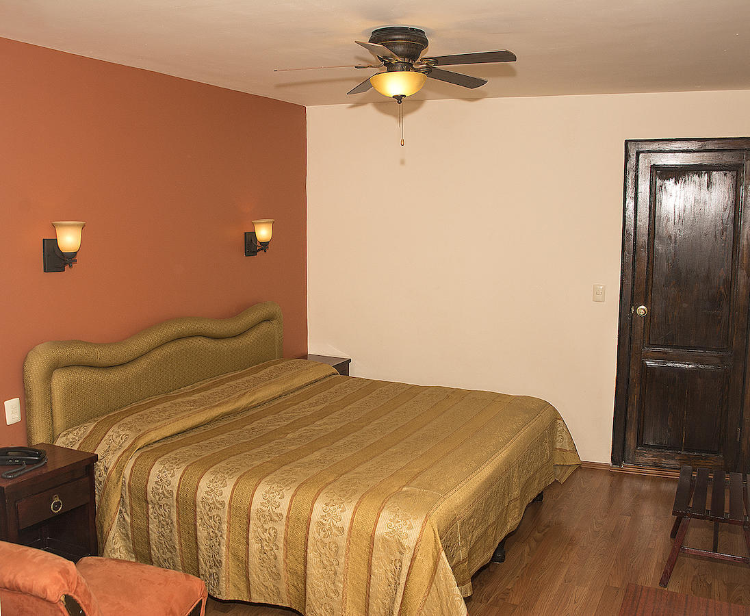 דורנגו Hotel Roma חדר תמונה