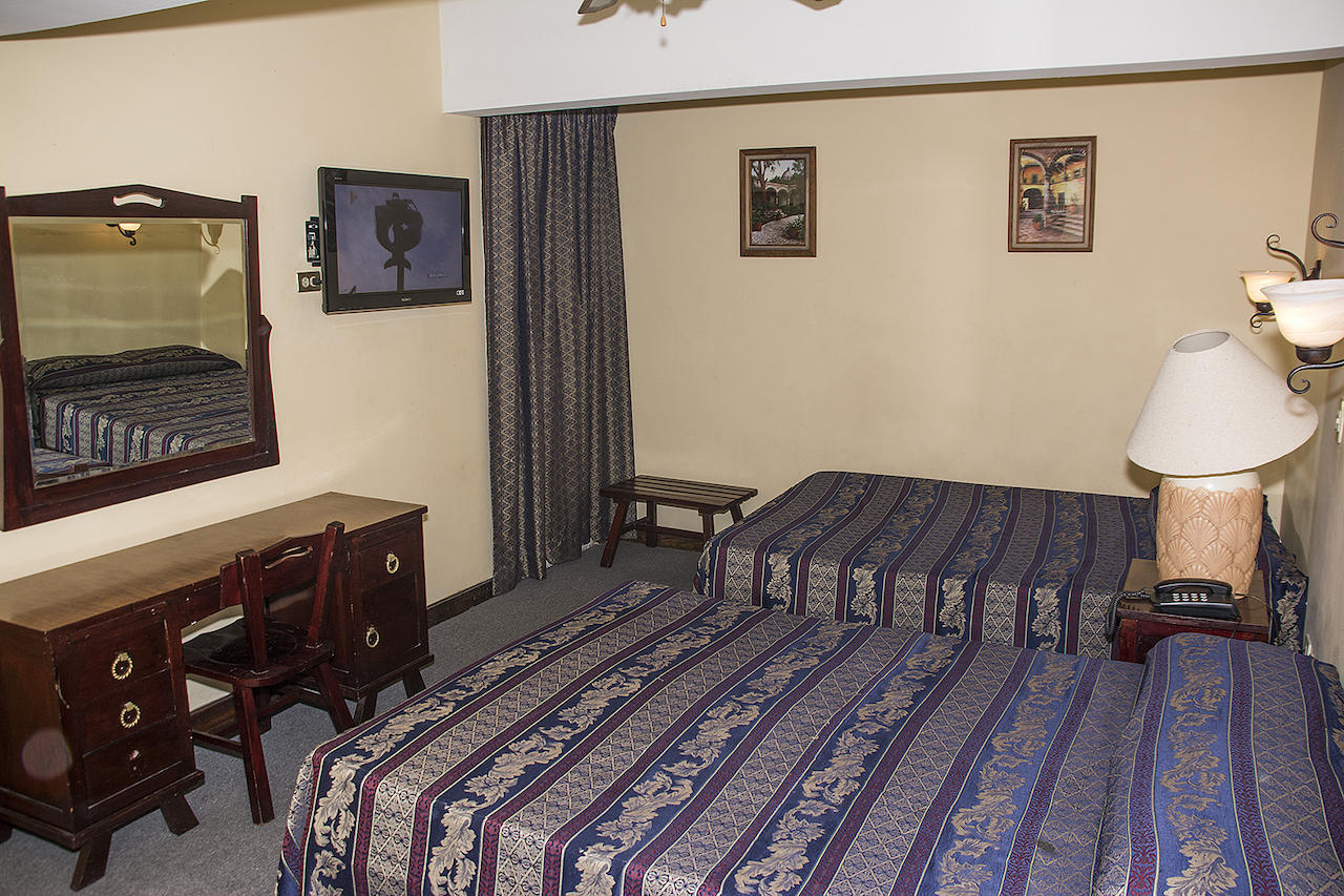 דורנגו Hotel Roma חדר תמונה