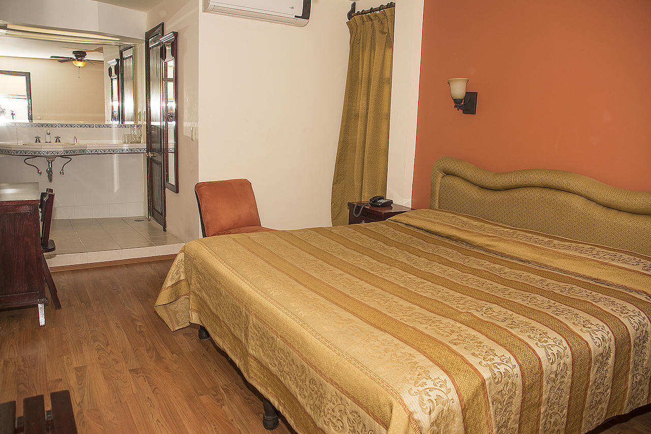 דורנגו Hotel Roma חדר תמונה