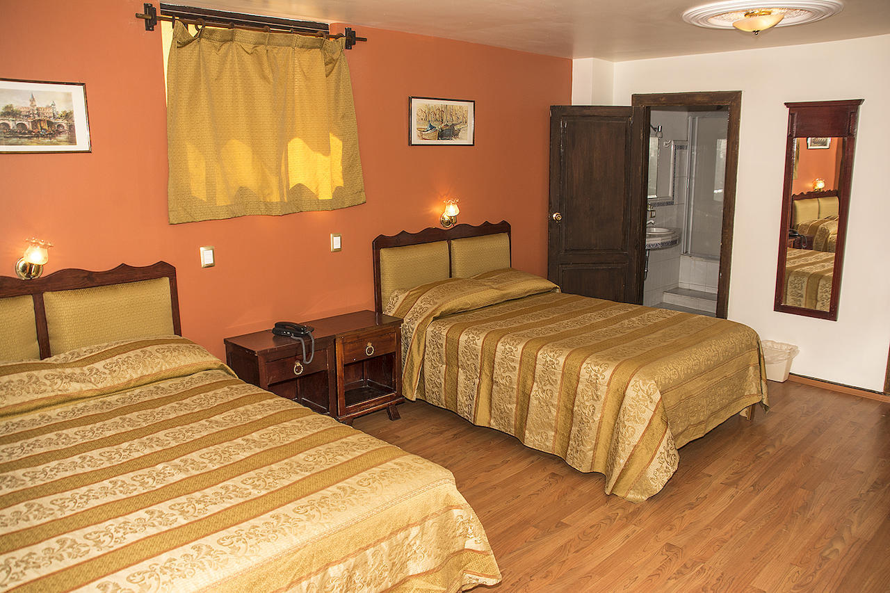 דורנגו Hotel Roma חדר תמונה