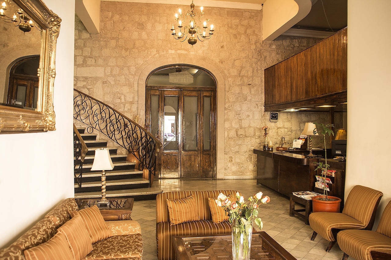 דורנגו Hotel Roma מראה חיצוני תמונה