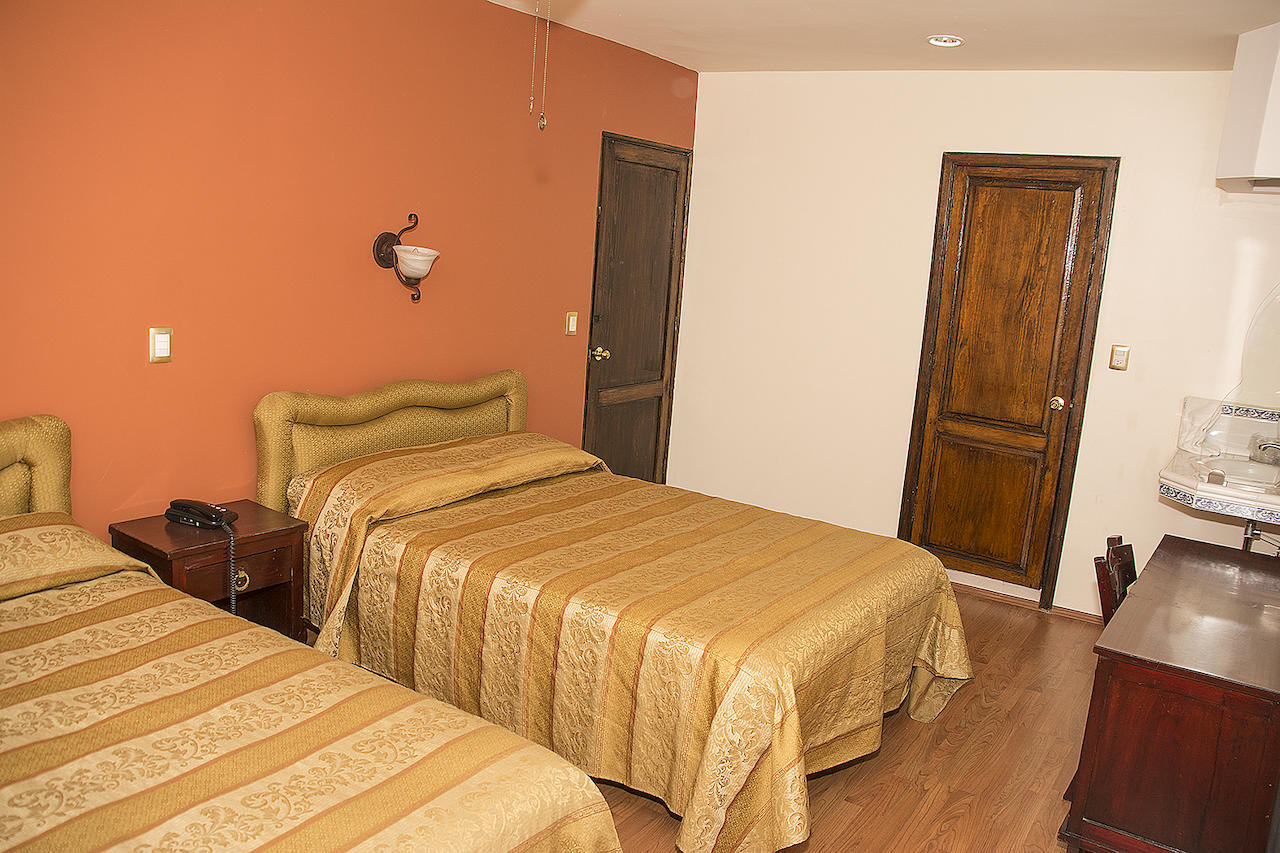 דורנגו Hotel Roma חדר תמונה