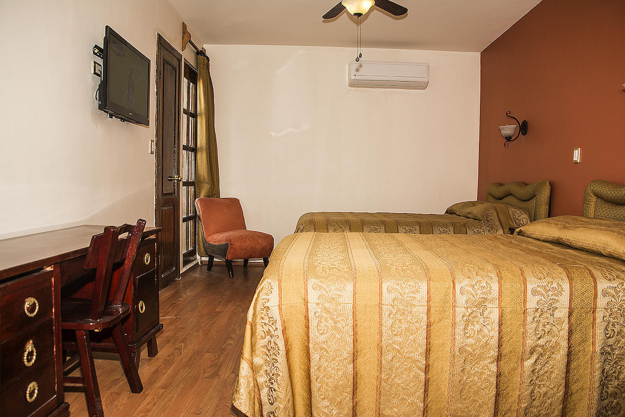 דורנגו Hotel Roma חדר תמונה