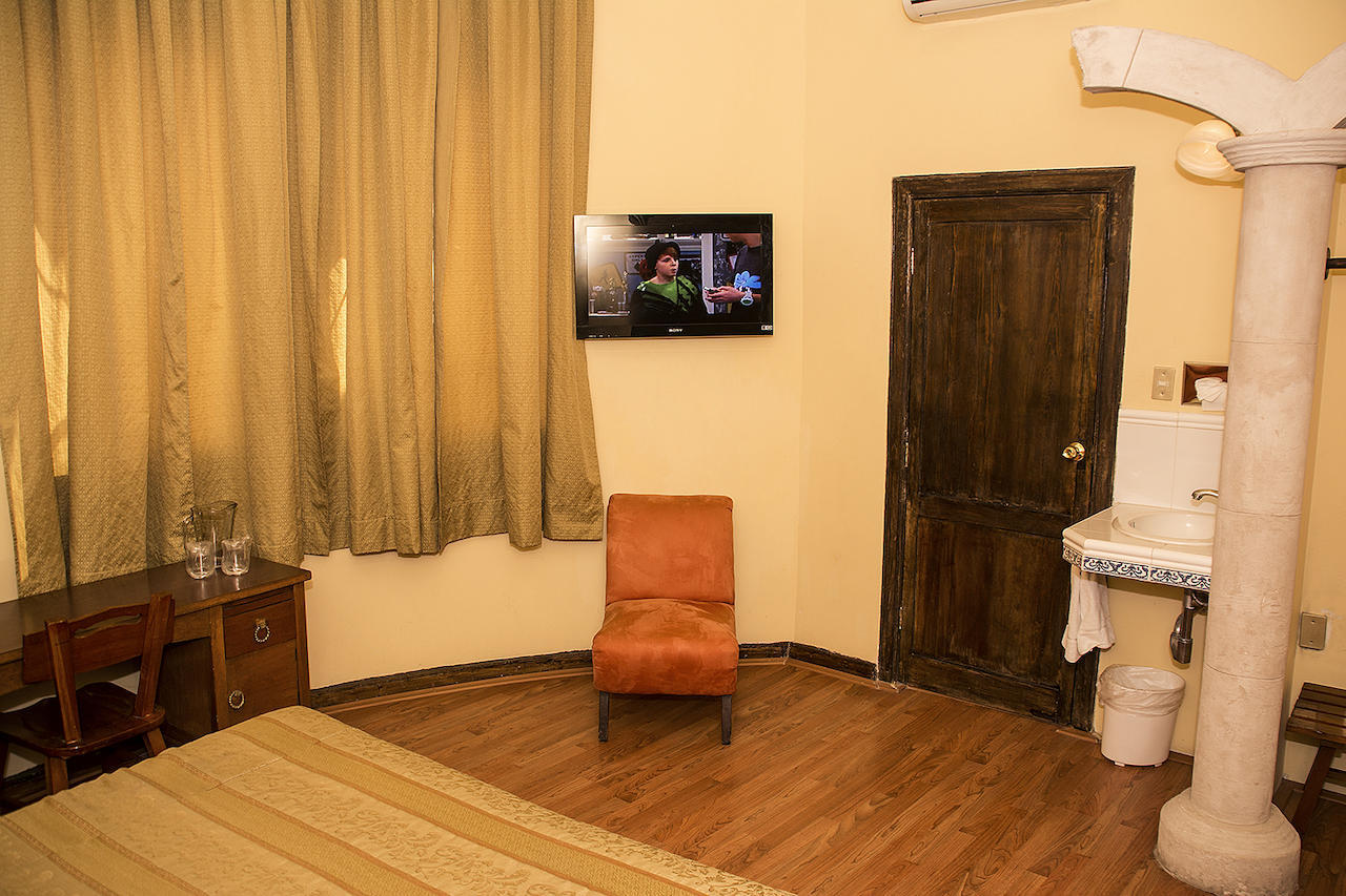דורנגו Hotel Roma חדר תמונה