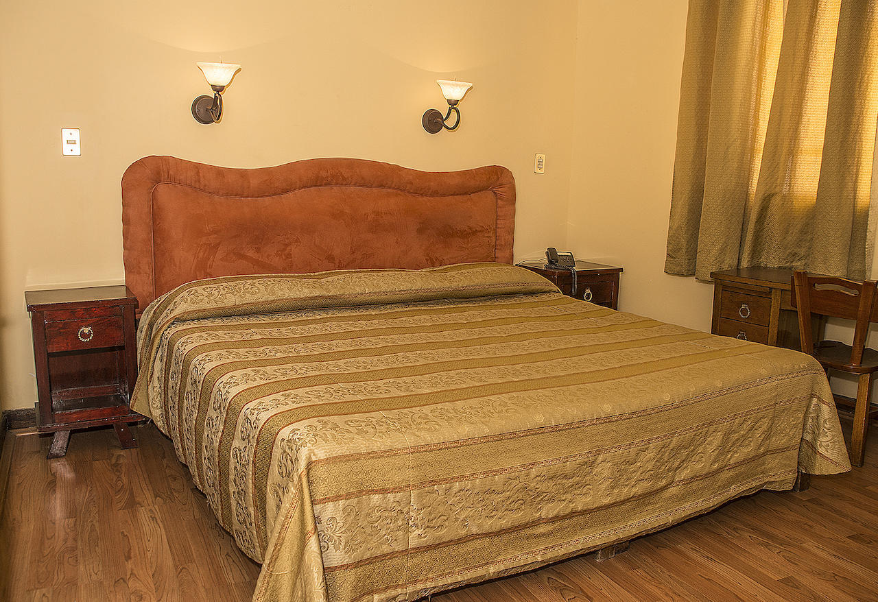 דורנגו Hotel Roma חדר תמונה