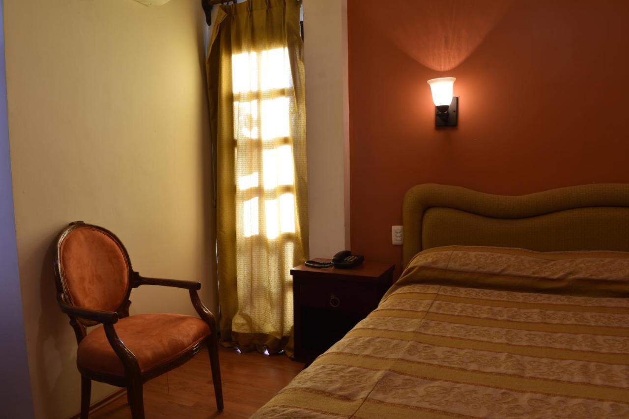 דורנגו Hotel Roma מראה חיצוני תמונה